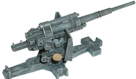 Artmaster 80031 88mm Anti Aircraft Gun