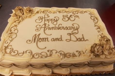 The rituals made in respect of our parents is of much more importance than doing the sevas to god. Pin by Daisy Tomlin on BIZCOCHOS | 50th anniversary cakes ...