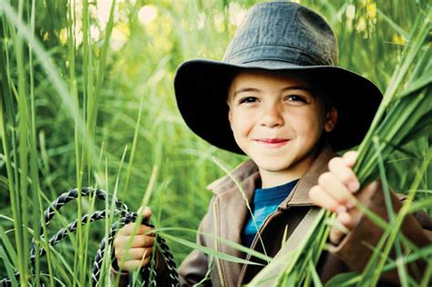 9 Survival Skills Your Child Must Know Now Survival Frog
