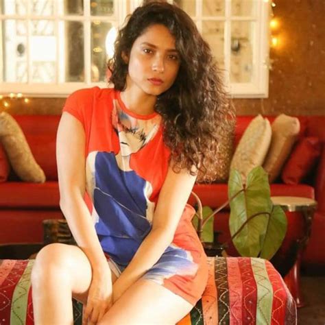 Ankita Lokhande Recalls Her Casting Couch Experience When She Was Asked Outright To ‘sleep With