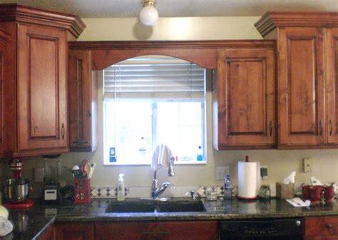 See more ideas about kitchen valances, valance, kitchen window treatments. Kitchen Cabinets Valance: Kitchen Cabinet Valance ...