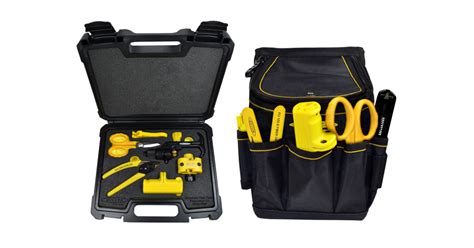 Ripley Launches New Miller® Fiber Optic Prep Tool Kits Newswire