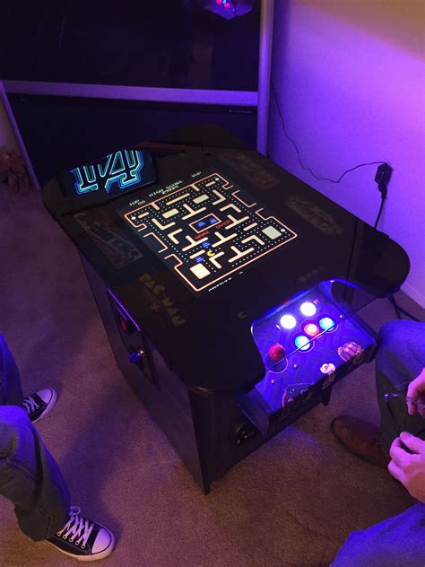 Check spelling or type a new query. Arcade Cabinets image by Jugs Custom Woodwork | Arcade ...