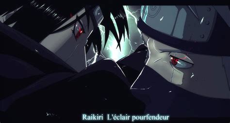 Kakashi Vs Itachi By Lord Nadjib On Deviantart