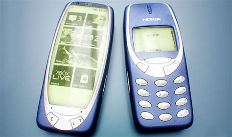 Nokia 3310 launch date and price. New Nokia 3310 release date is HERE, and this is 'your ...