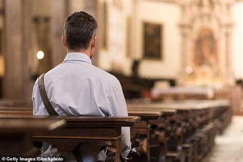 People Reveal Why They Stopped Going To Church And Will Never Go Back Daily Mail Online