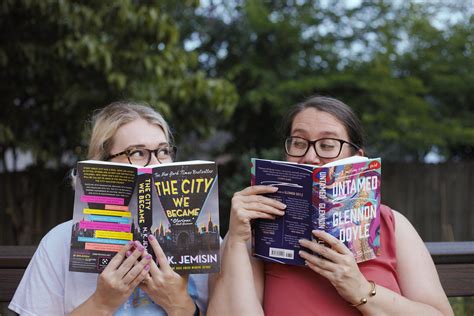 Paper Hearts Bookstore