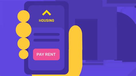 From apple pay to zelle, these are the best apps for mobile payments and sending money online. Pay Rent using Housing mobile App - Review - CardExpert