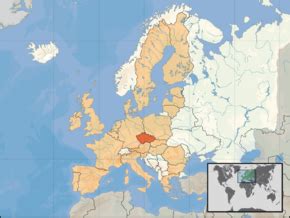 Csehország kicsit magyarország előtt jár fertőzőttségben. Csehország - albar.lapunk.hu