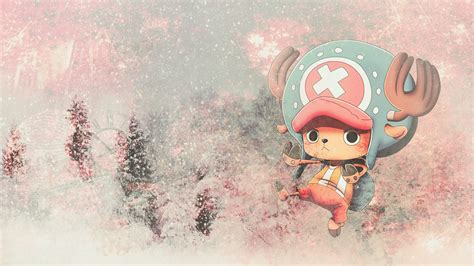 250 Tony Tony Chopper Hd Wallpapers And Backgrounds