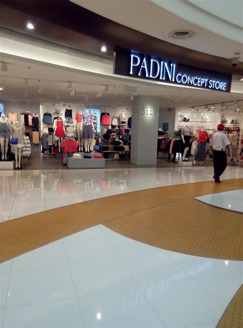 Overlooking the international putra world trade centre, the mall enjoys superb access and provides an exciting place to shop catering to the surrounding businesses. Ideas for Anything and Everything: PADINI Concept Store in ...