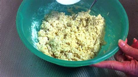 Croquetas caseras te enseñamos a cocinar recetas fáciles cómo la receta de croquetas caseras y muchas otras recetas de cocina. Recetas vegetarianas: Croquetas de arroz - cómo hacer ...
