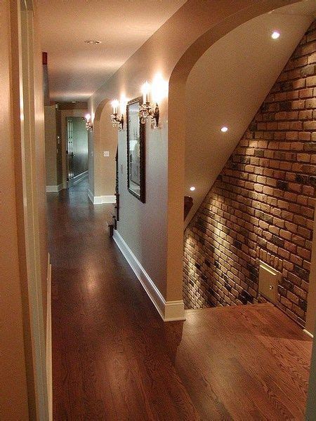 20 Basement Brick Wall Ideas