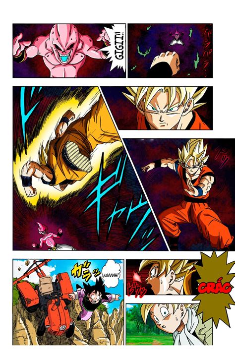 Check spelling or type a new query. Dragon Ball Super Color Chap 1 tiếng việt | Dragon Ball Super Color Chap 1 Full