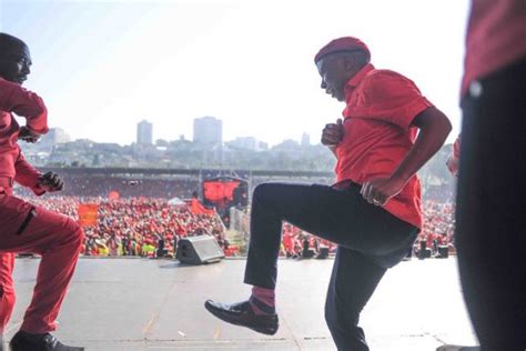 We did not find results for: 'Go build your shacks next to Malema's house in Sandton ...