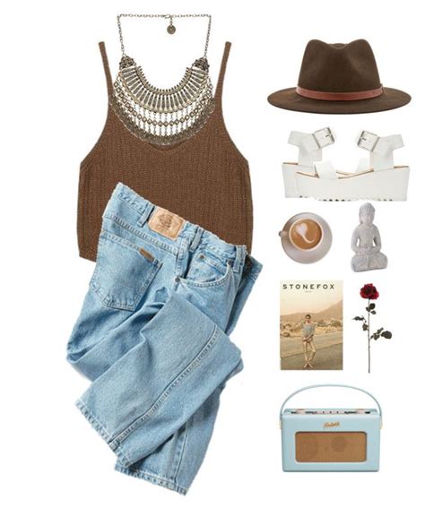 Nomad By Gre17 Liked On Polyvore Featuring Rag And Bone Natalie B