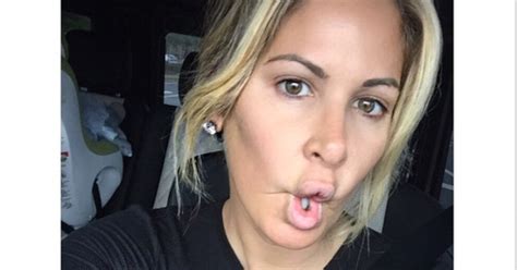 Kim Zolciak Is Flawless Without Makeup E Online