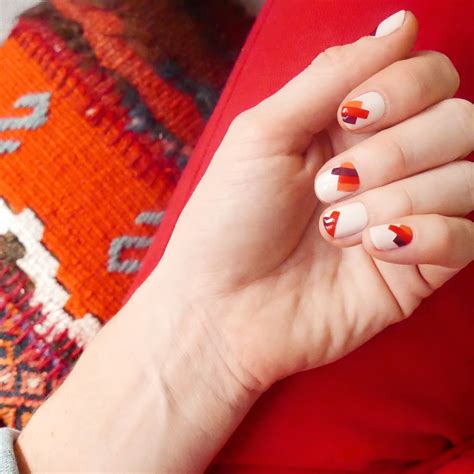 12 Must Try Nail Art Designs For Fall Cute Nail Art Designs Nail Designs Nail Art Designs