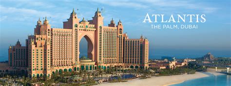 Atlantis The Palm Dubai Its About Dubai