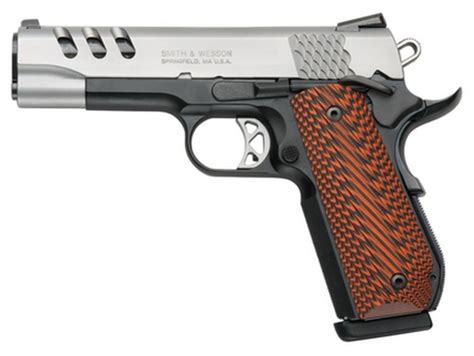 Top 5 Best 45 Acp Handguns For Concealed Carry And Duty Gambaran