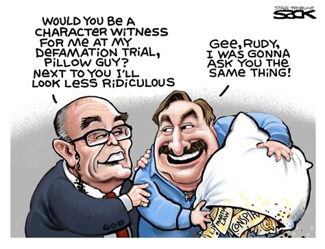 Editorial And Political Cartoons On Twitter Steve Sack The Minneapolis