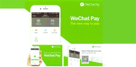 Wechat pay's malaysia push comes weeks after its operations director grace yin told media that the app's target overseas user base consisted mainly of outbound chinese tourists. Malaysia WeChat Pay now open and win up to RM88.88 red ...
