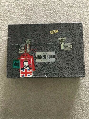 Vintage James Bond Jumbo Board Game 1960s Antique Price Guide