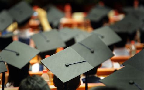 Graduates Earn 25 Degrees Certificates From Tohono Oodham Community
