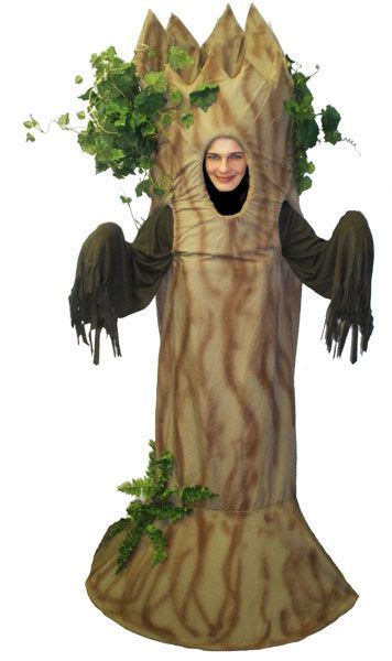 Take Back Arbor Day Tree Costume Nature Costume Costumes