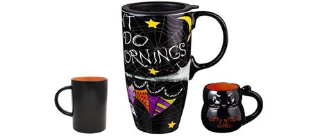 Download the perfect halloween coffee pictures. Halloween Coffee Mugs - Koffee Kingdom