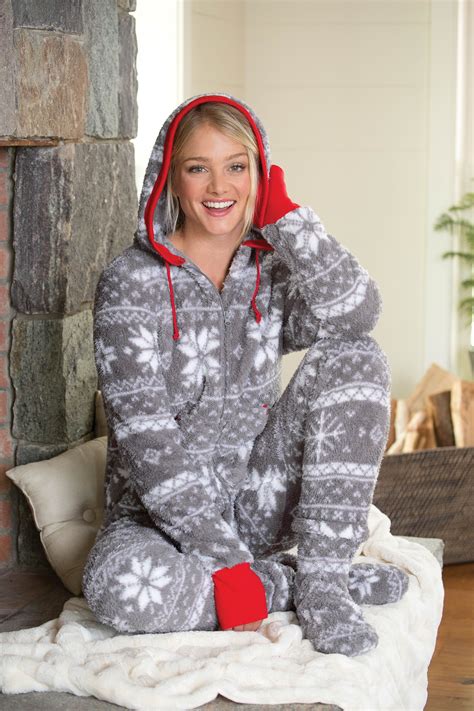 Buy Hoodie Footie Pajamas In Stock