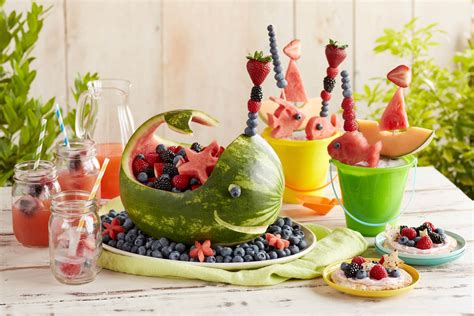 About 7% of these are event & party supplies, 2% are wedding decorations & gifts, and 0% are christmas decoration supplies. Splash into Summer with a Berry Beach Party