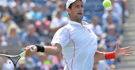 Cbssports.com provides all tennis rankings and standings. Djokovic, Federer Battle for Year-End No. 1 Ranking at ATP ...