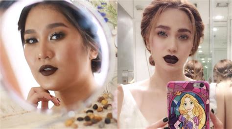 this pinay beauty vlogger s arci muñoz inspired makeup tutorial is so good