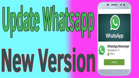 Whatsapp Update 2019 Messengerpeople