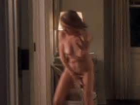 Diane Keaton Shower