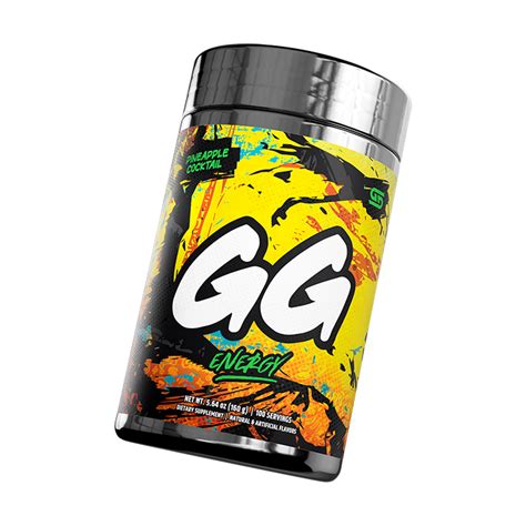 About Us– GamerSupps.GG