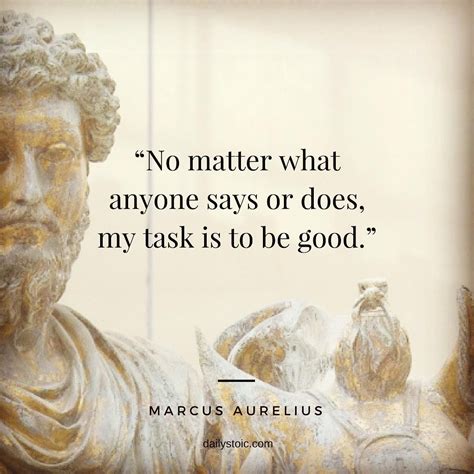 Daily Stoic Stoic Wisdom For Everyday Life Marcus Aurelius Stoic
