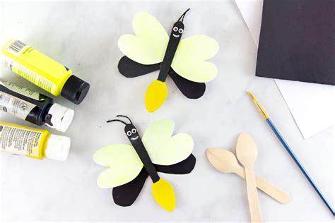 Fun And Easy Firefly Craft For Kids Kids Activities Blog