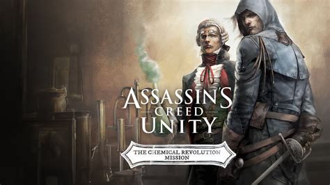 Ubisoft Giving Away Assassins Creed Unity Brightloxa