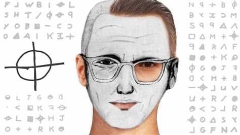 What the ZODIAC KILLER really looked like... - YouTube