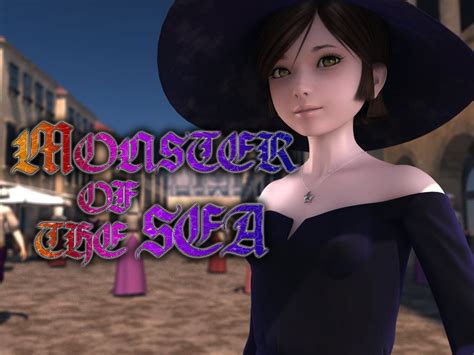 Monster Girl Island Halloween Build V1 Download Bookrix