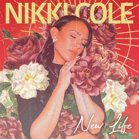 Nikki Cole