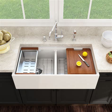 Designer Kitchen Sink Image To U