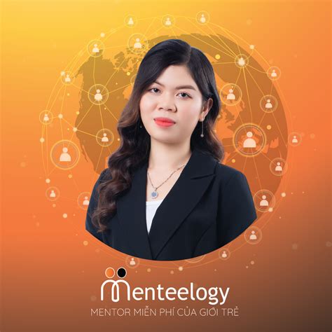Mentor Trịnh Thủy Ngân Menteelogy