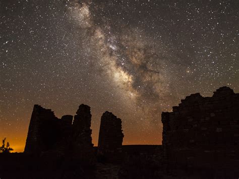 Hovenweep Stargazers Images From Dark Sky Parks