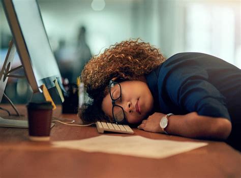 How to stop yourself falling asleep when bored | The Independent | The 