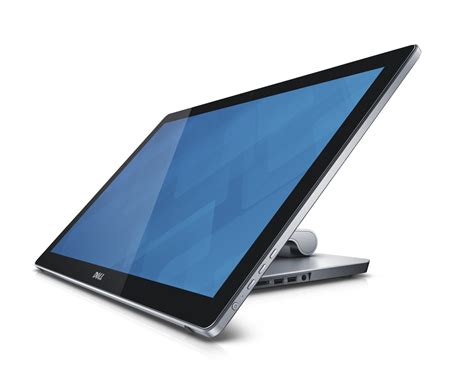 Dell Inspiron 23 All In One 2350 4th I7 Full Hd Multi Touch Pc Deal