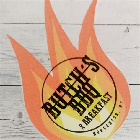 Butch's BBQ & Breakfast | Morganton NC