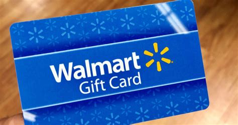 Maybe you would like to learn more about one of these? Walmart Gift Card Register, Activate And How To Check Balance?